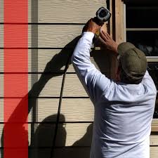 Trusted Bessemer City, NC Siding Experts